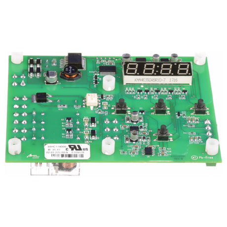 Hatco R02.01.273.00 Temperature Controller