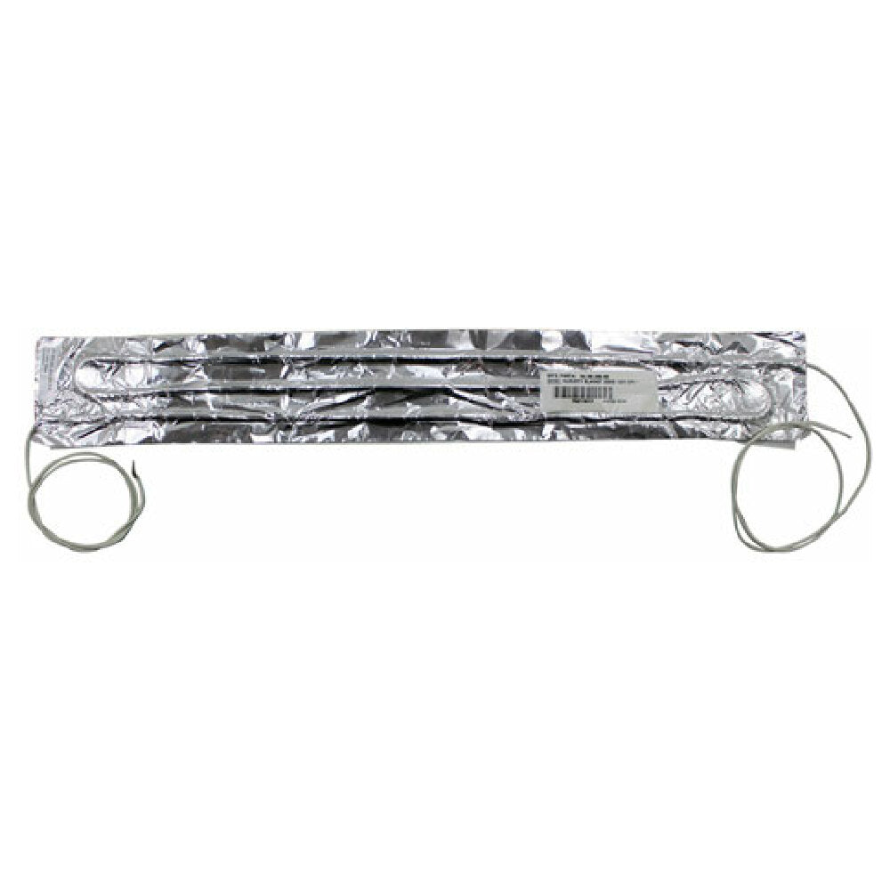 Hatco 02-05-295 Heating Element 120v/250w Blanket