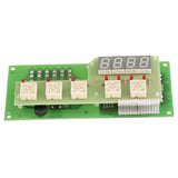 Hatco 02-01-255-00 Control Board