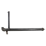 Bakers Pride L5075X Burner Assembly Right
