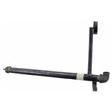 Bakers Pride AS-L5076X Burner Assembly Left