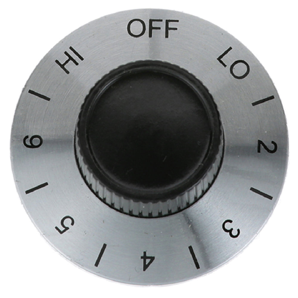 Duke -223592 Knob