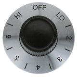 Duke -223592 Knob