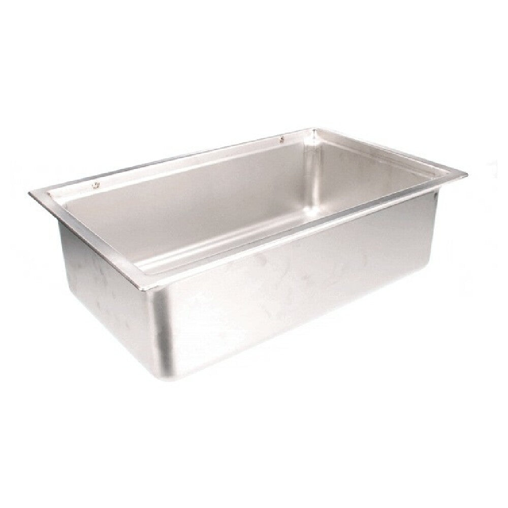 Wells WS-55741 Pan W/o Drain