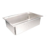 Wells WS-55741 Pan W/o Drain