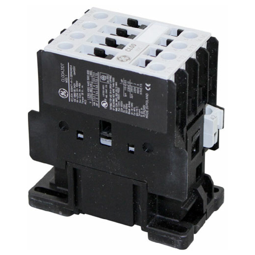 Jackson 05945-109-03-09 Contactor Motor