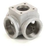 Stero B10-1871 Drain Tee Overflow Assembly
