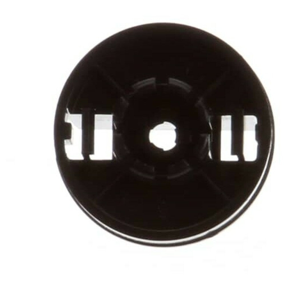 Stero P491316 Knob Black
