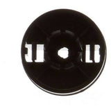 Stero P491316 Knob Black