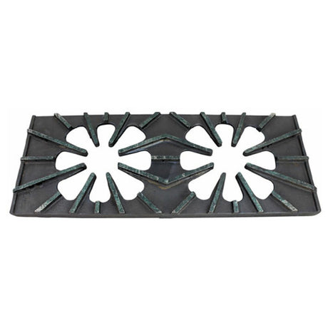 Montague 3580-7 Grate Top Section 12"