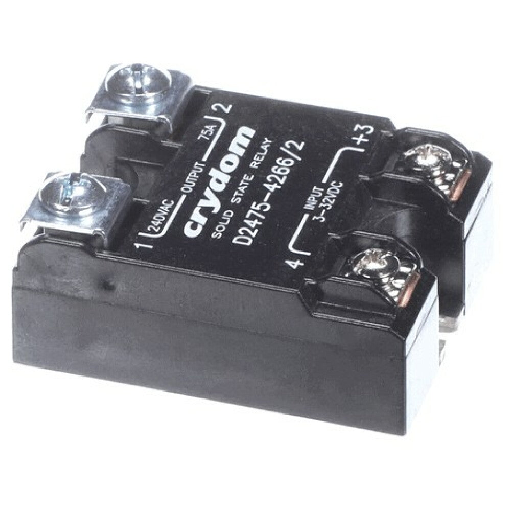 Middleby Marshall MD82905 Relay Solid State