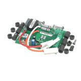 Robot Coupe 39464 Circuit Board