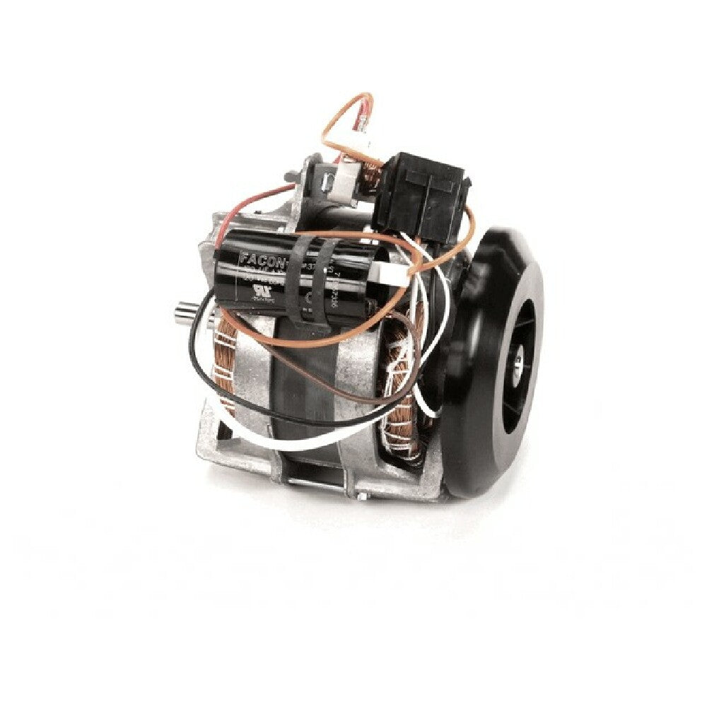 Robot Coupe 3115 Motor Assembly