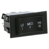 Waring/Qualheim 030683 Rocker Switch