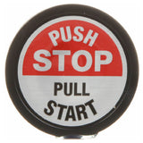 Hobart 00-290885 Start Knob