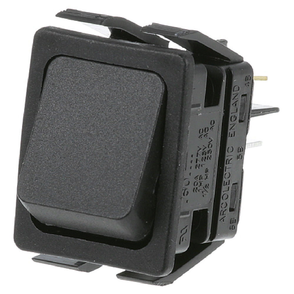 Henny Penny 84987 Switch Momentary