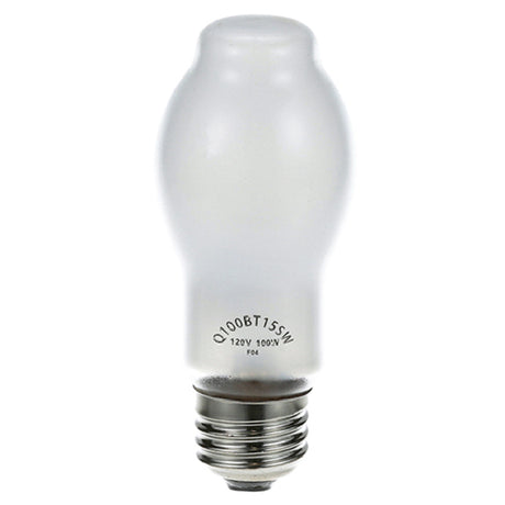 Private Label 8011018 Lamp Coated Halogen 120v 100w Soft White