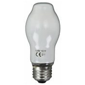 Private Label MVR8011019 Lamp Coated Halogen 120v 150w Soft White
