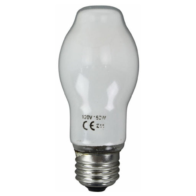 Private Label MVR8011019 Lamp Coated Halogen 120v 150w Soft White