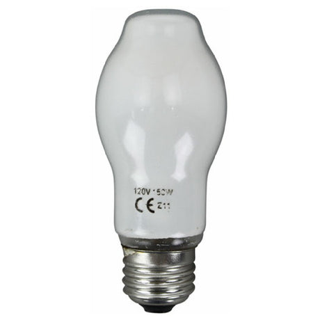 Private Label 8011019 Lamp Coated Halogen 120v 150w Soft White