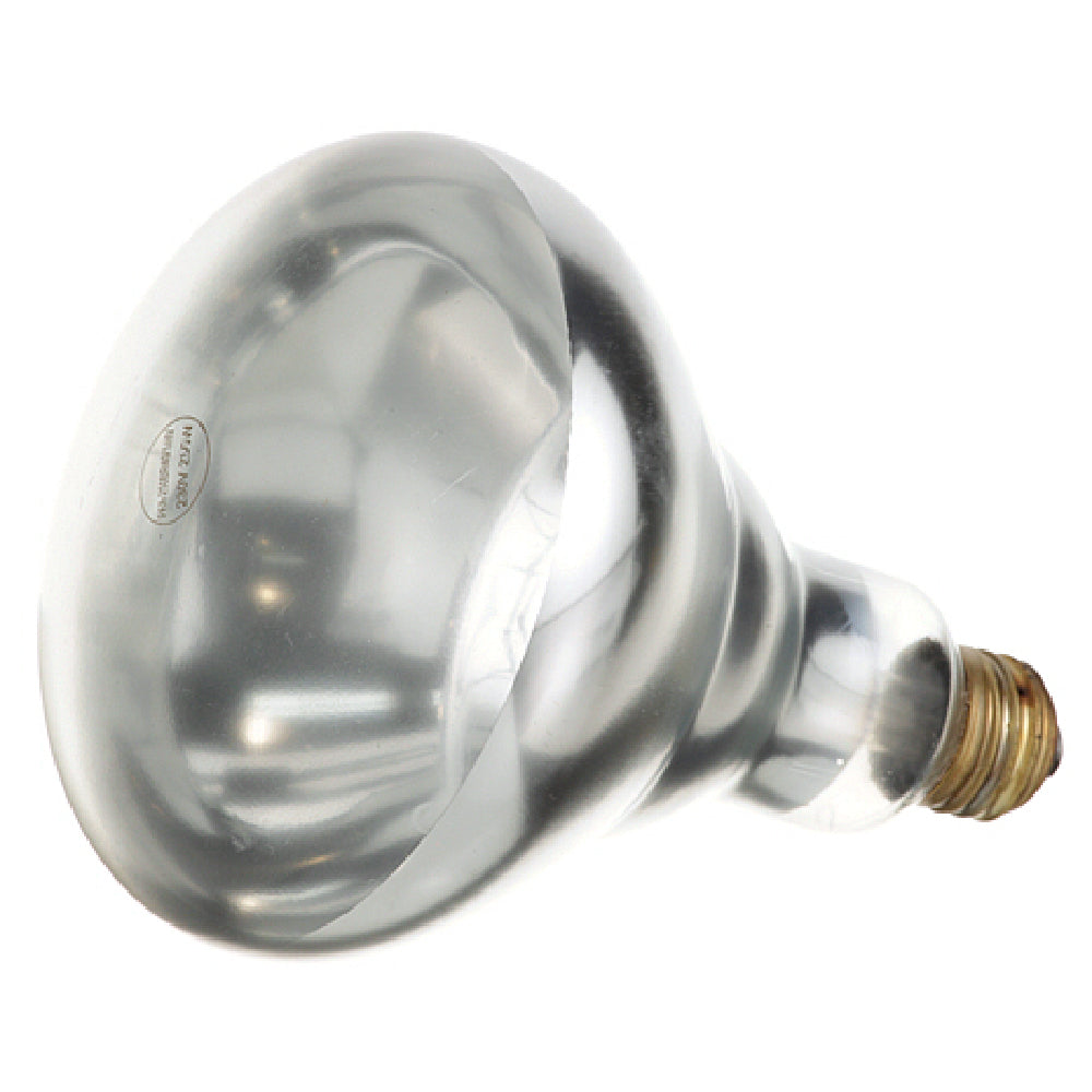 Private Label 8011020 Heat Lamp Ptfe Coated 230v/250w Clear