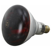 Private Label MVR8011022 Heat Lamp Ptfe Coated 230v/250w Red