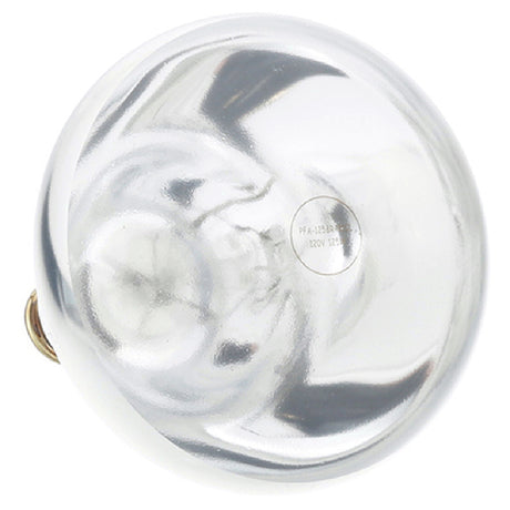 Private Label 8011023 Heat Lamp Tuff Coated 125w/120v Clear