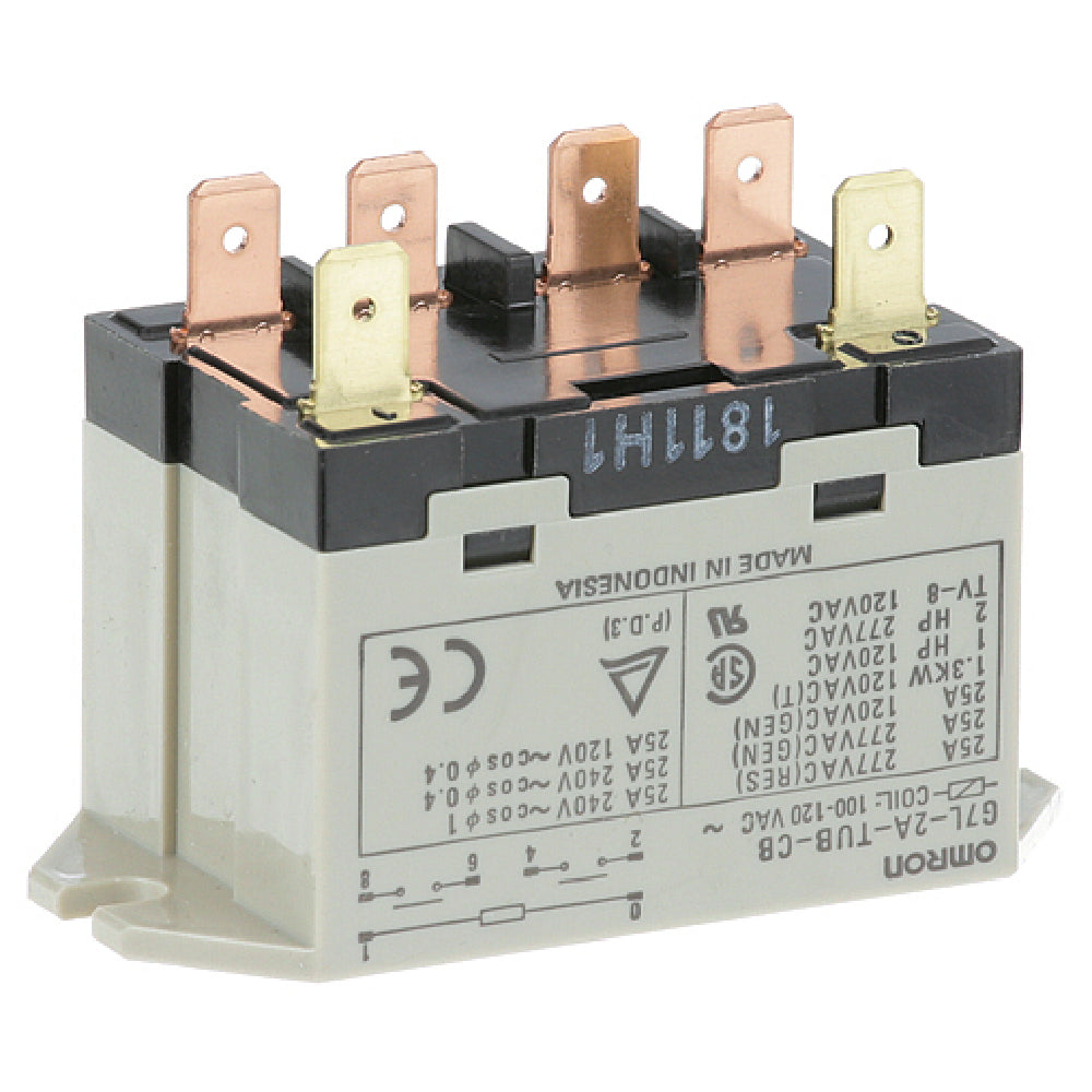 Somerset 5000-150 Relay 100/120v