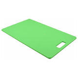 Cutler   B-GREEN2 Cut Bd 16" X 25.5" X 1/2" Green/handle