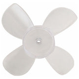 Russell 105849-1 Fan Blade Russell Coil Sl 6"