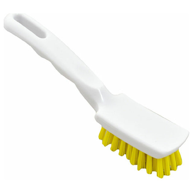 Malish 2641 Brush Fryer Basket Yellow