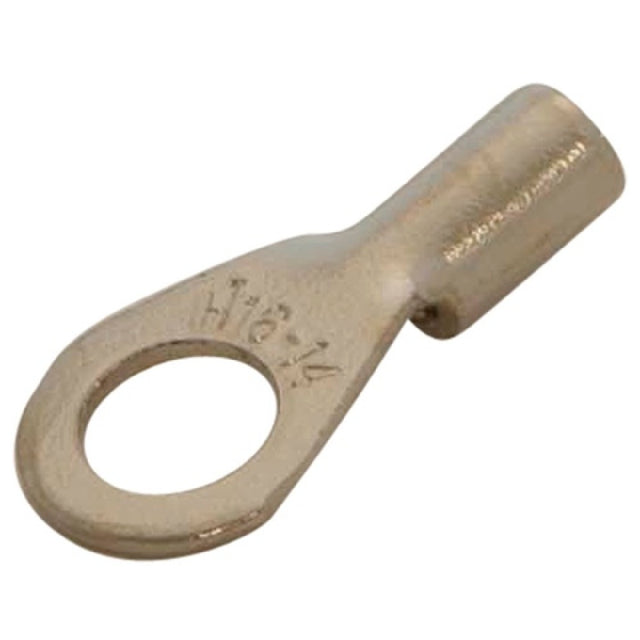 Private Label MVR2531453 High Temp #14 Ring Term Wire Ring