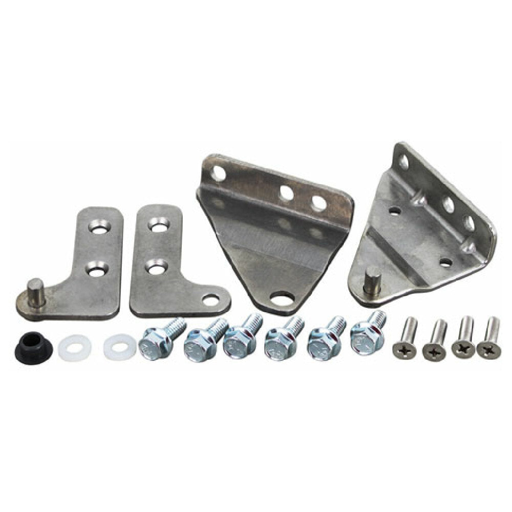 Glastender 06006207 Hinge Set