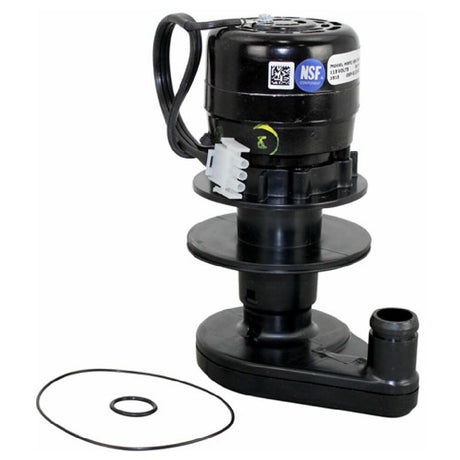 Manitowoc 000000680 Water Pump 115v