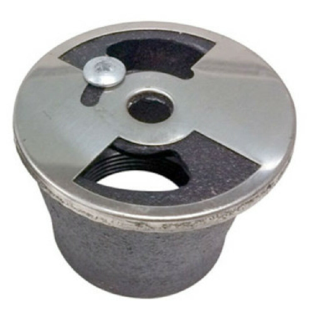 Private Label MVR8011375 Air Shutter Assembly