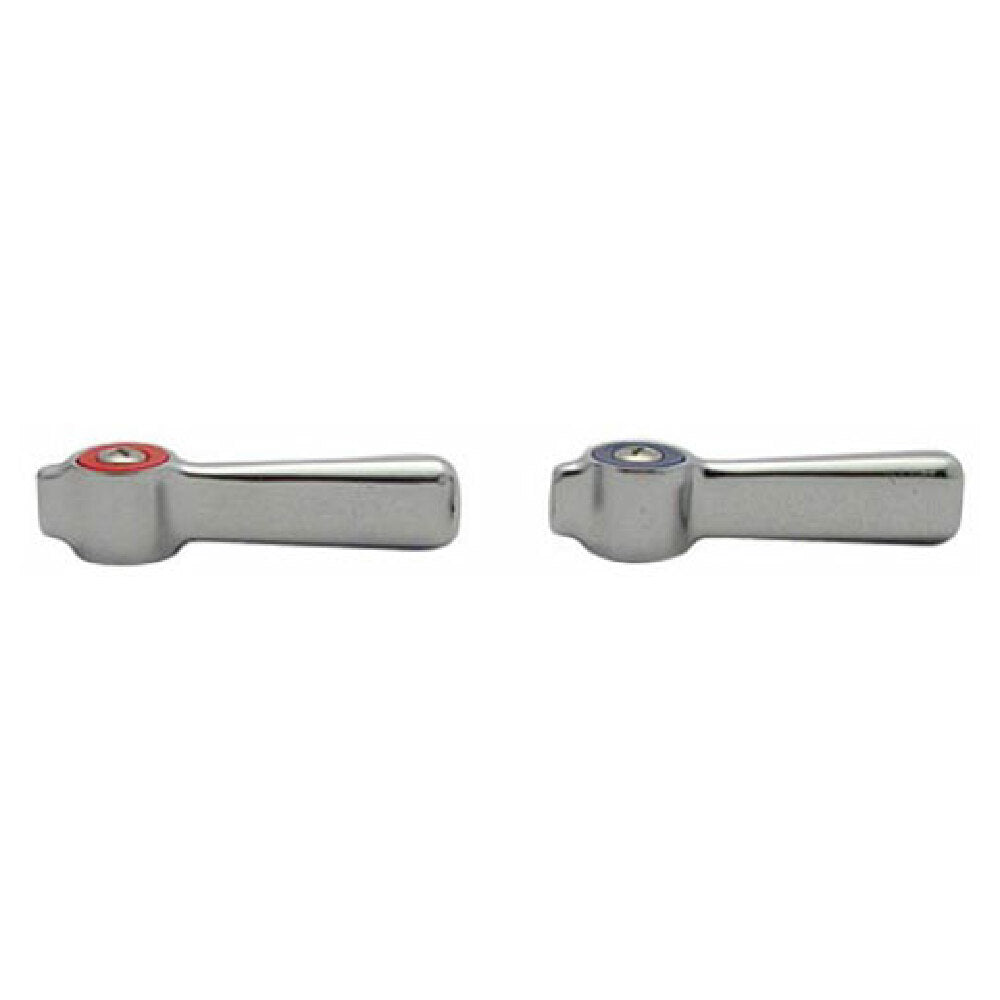 Chicago Faucet 369-PRJKCP Handle Set Chic H&c No Ca Vt