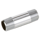 T&S Brass 000357-40 Riser 2" X 3/8"