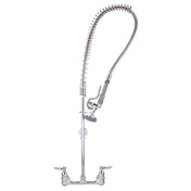 T&S Brass B-0133-B Pre Rinse Assy Wal