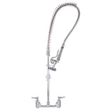 T&S Brass 0133B Pre Rinse Assy Wal
