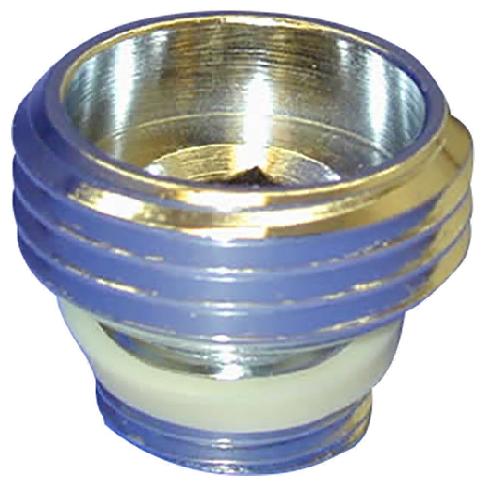 T&S Brass B-GH Adapter Spout Garden Hose Male