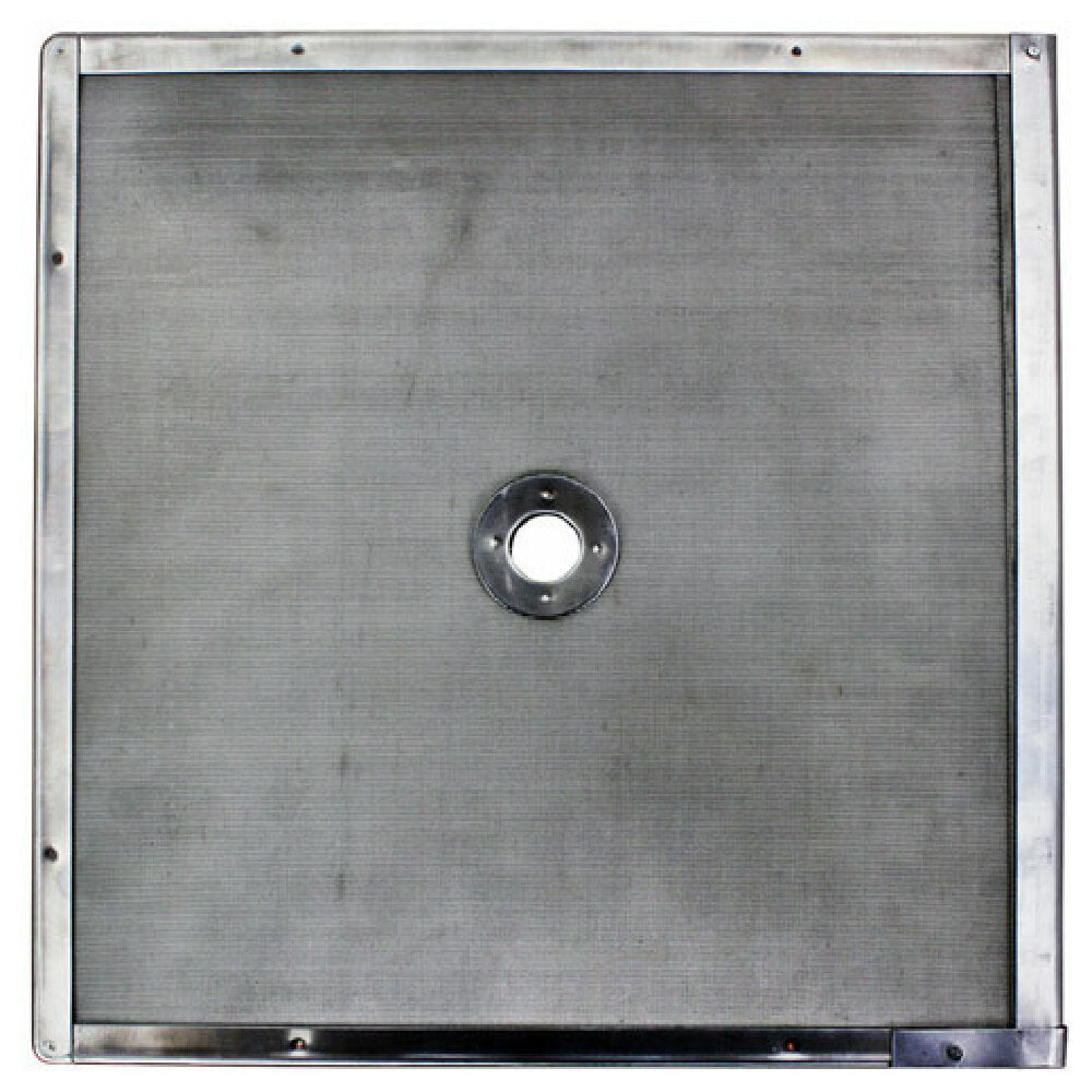 Private Label 8011460 Filter & Baffle 13" X 13"