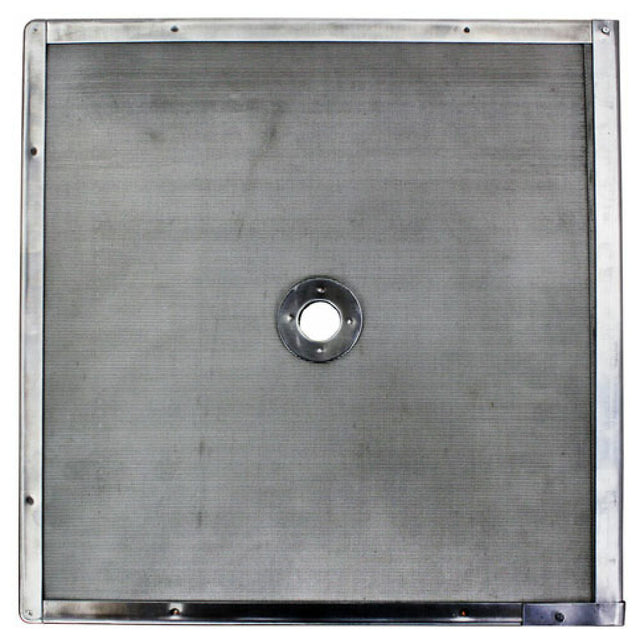 Private Label 8011460 Filter & Baffle 13" X 13"