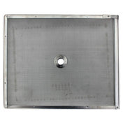 Private Label MVR8011461 Filter & Baffle 13" X 16"