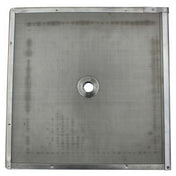 Private Label MVR8011462 Filter & Baffle 14" X 14"