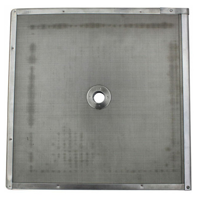Private Label MVR8011462 Filter & Baffle 14" X 14"