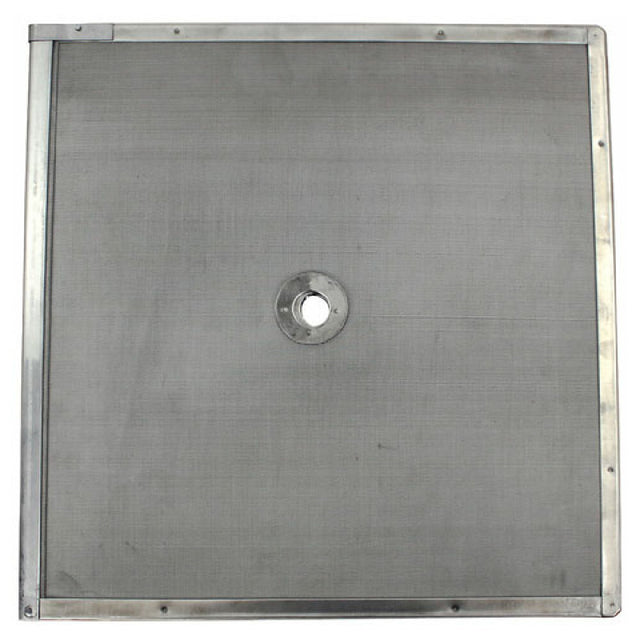 Private Label MVR8011463 Filter & Baffle 15" X 15"