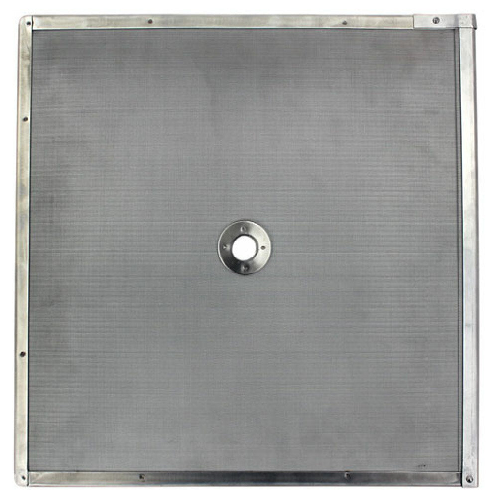 Private Label MVR8011464 Filter & Baffle 16" X 16"