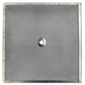 Private Label 8011464 Filter & Baffle 16" X 16"