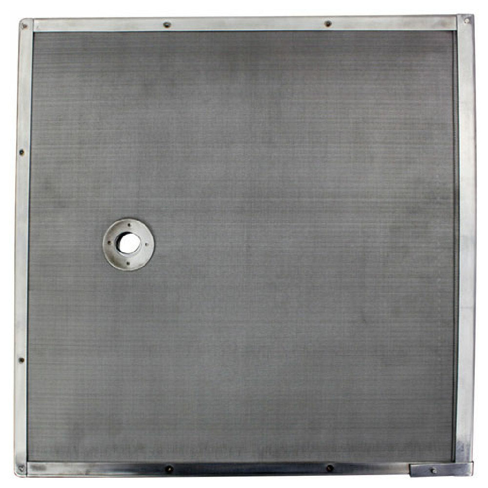 Private Label MVR8011465 Baffle 16"x 16" Filter Offset