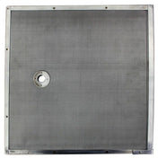 Private Label 8011465 Baffle 16"x 16" Filter Offset